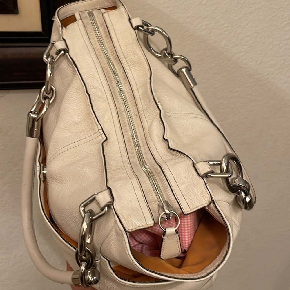 ❤️Sold❤️Coach please check all picture of condition - Picture 8 of 17